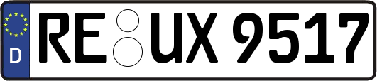 RE-UX9517