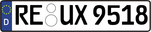 RE-UX9518