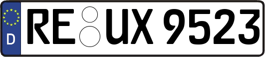 RE-UX9523