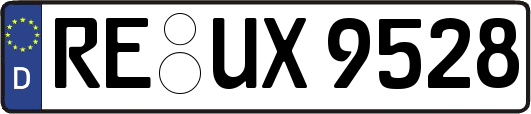 RE-UX9528