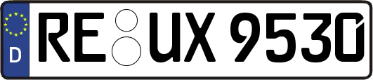 RE-UX9530