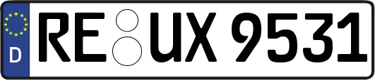 RE-UX9531