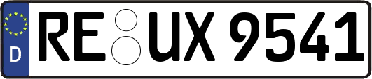 RE-UX9541