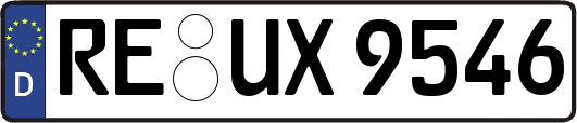 RE-UX9546