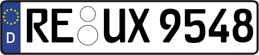 RE-UX9548