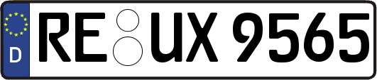 RE-UX9565