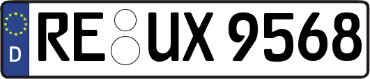 RE-UX9568