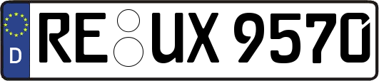 RE-UX9570