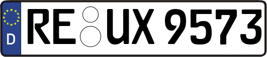 RE-UX9573
