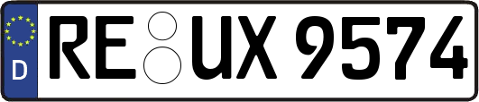 RE-UX9574