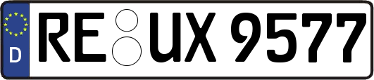 RE-UX9577