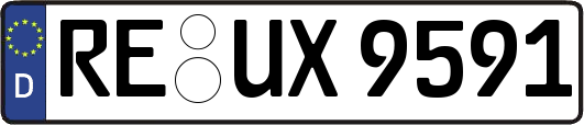 RE-UX9591