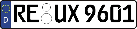 RE-UX9601