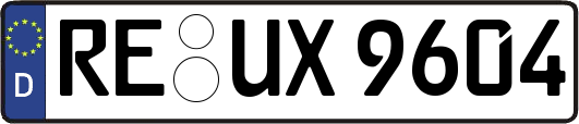 RE-UX9604