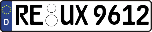 RE-UX9612