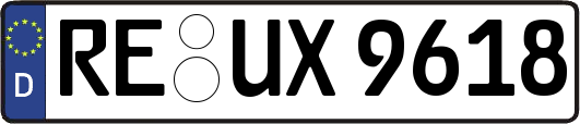 RE-UX9618