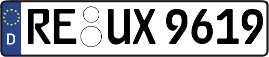 RE-UX9619