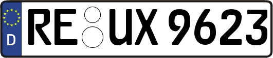 RE-UX9623