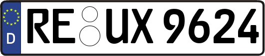 RE-UX9624
