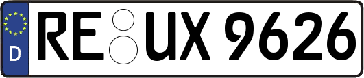 RE-UX9626