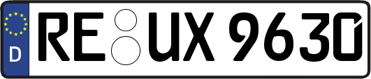 RE-UX9630