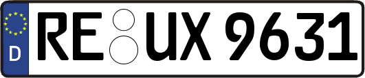 RE-UX9631