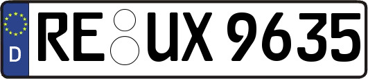 RE-UX9635