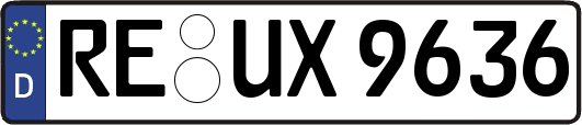 RE-UX9636