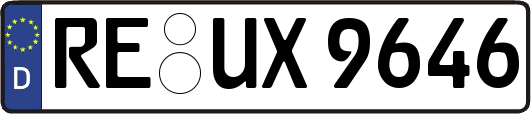 RE-UX9646