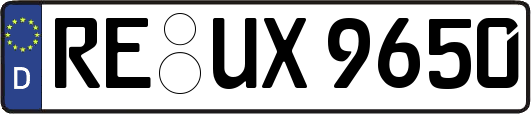 RE-UX9650