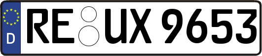 RE-UX9653