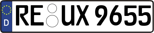 RE-UX9655
