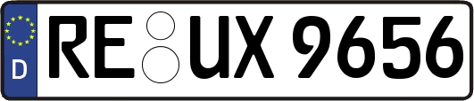 RE-UX9656