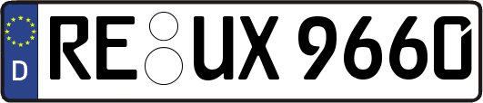 RE-UX9660
