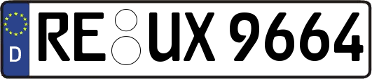 RE-UX9664