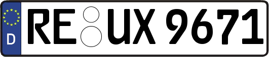 RE-UX9671