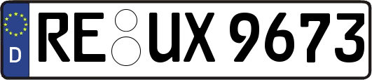 RE-UX9673