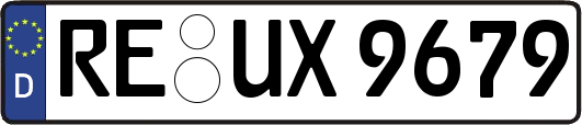 RE-UX9679