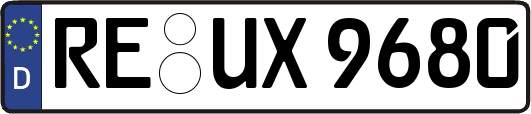 RE-UX9680