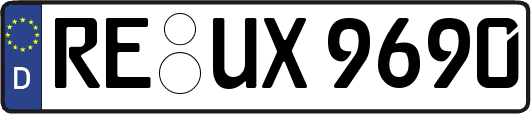 RE-UX9690
