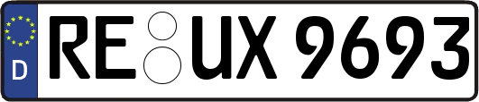 RE-UX9693