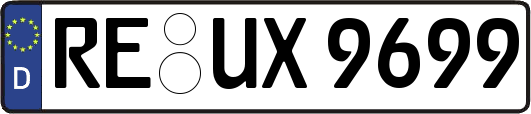 RE-UX9699