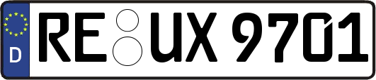 RE-UX9701