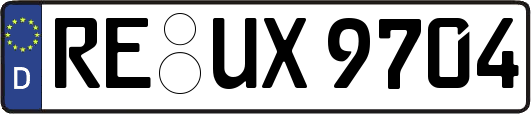 RE-UX9704
