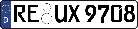 RE-UX9708