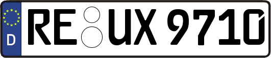 RE-UX9710