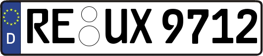 RE-UX9712