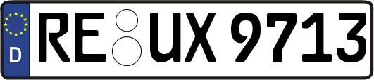 RE-UX9713