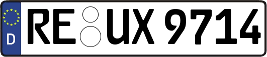 RE-UX9714
