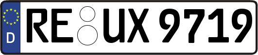 RE-UX9719